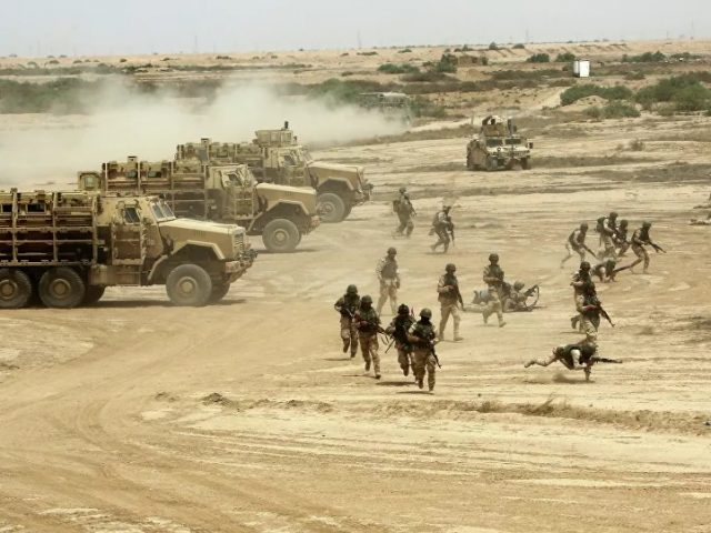 Spain to Withdraw Troops From Iraqi Military Base in July as Mission Now Complete, Reports Say