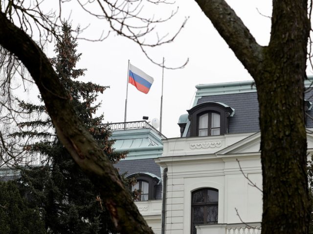 Moscow slams Prague for ‘fabricated provocation’ as false ‘ricin poisoning plot’ leads to Russian diplomats’ expulsion