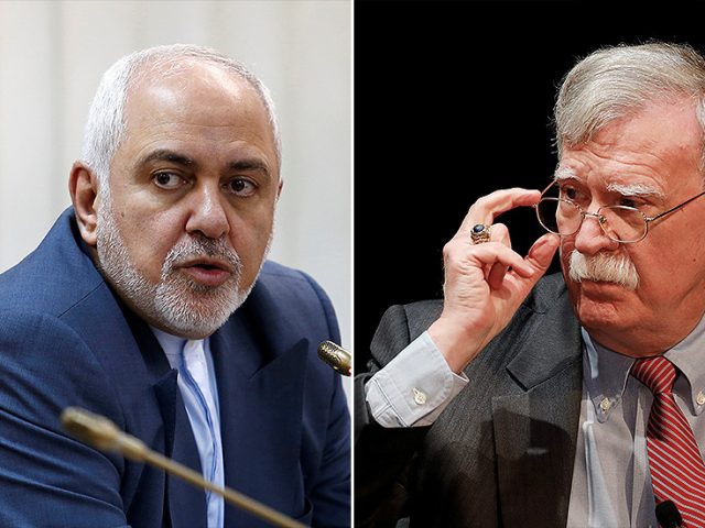 ‘Your advisers made dumb bet’: Iran’s Zarif says prisoner swap with US succeeded ‘DESPITE’ Trump staffers’ efforts