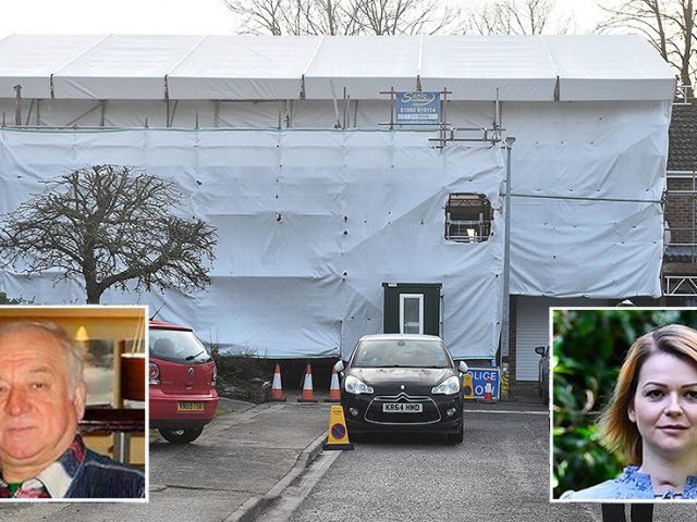 ‘They’re still at Porton Down’: Skripal’s niece doesn’t trust reports of poisoned ex-spy & daughter moving to New Zealand