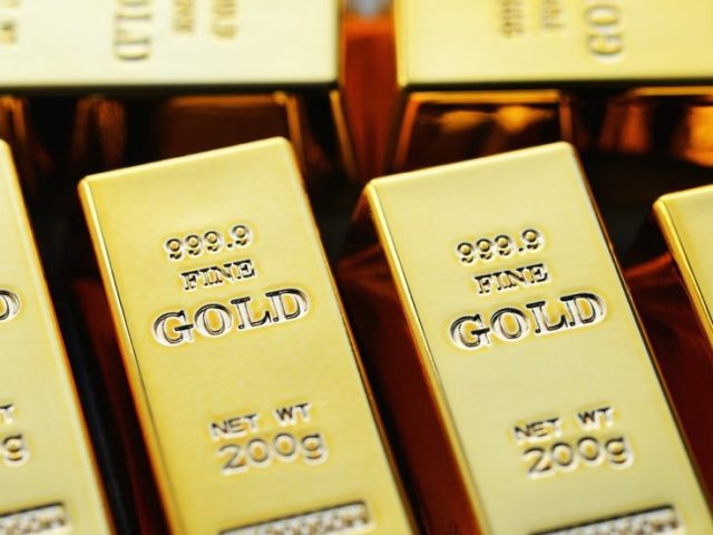 Venezuela in legal battle to get its gold back from Bank of England