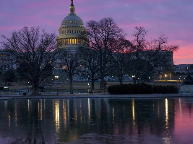 US House of Representatives Committee Proposes $3.8 Billion to Fund Anti-Russia Measures in 2021