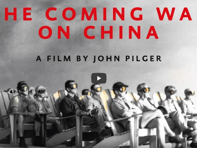 The Coming War on China – True Story Documentary Channel