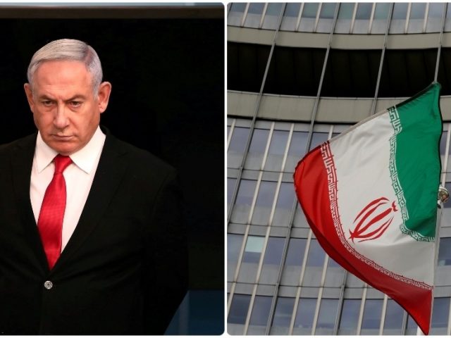 Netanyahu says Covid-19 won’t diminish Israel’s commitment to fighting Iran’s nuclear program, urges ‘crippling’ sanction