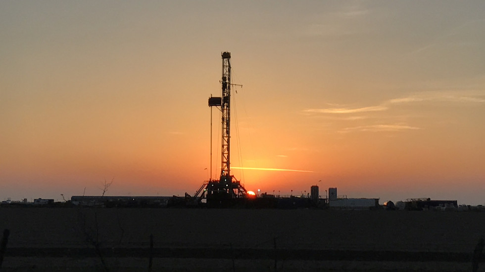 The return of the US shale