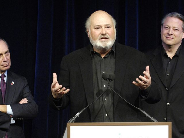 ‘Trump wants to kill as many Americans as possible’: Rob Reiner leads Hollywood’s Trump Derangement Syndrome victims with a tweet