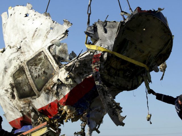 Dutch MH17 trial: Court to consider report from Russian missile producer that points to Ukraine as culprit