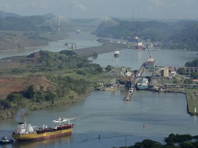 US Still Destabilises Panama, Colombia Region 100 Years After Dedicating Canal