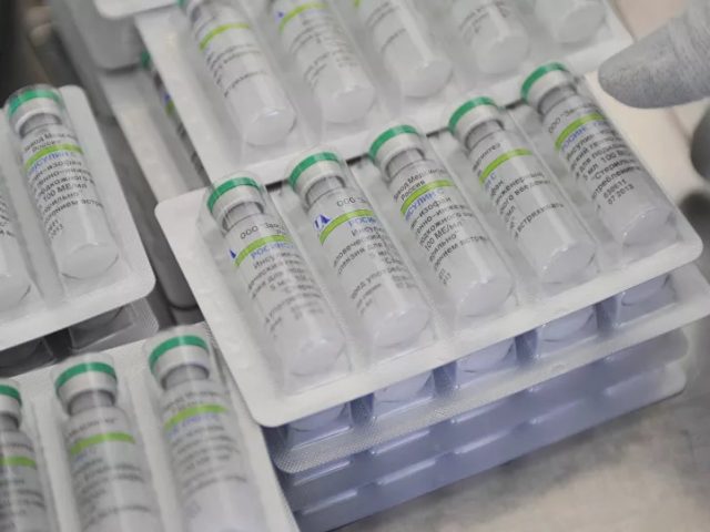 Venezuela Receives Shipment of 840,000 Packages of Insulin Drugs From Russia