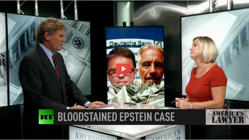 Americas Lawyer Epstein case