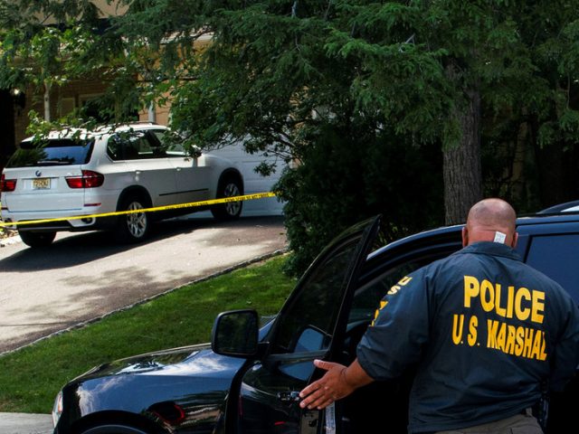 Suspect who shot family of judge on DB-Jeffrey Epstein case found dead after apparent suicide – reports