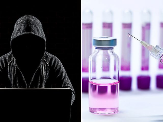 Beware! Russia needs your vaccine! UK, US & Canada say hackers targeting Covid-19 research are ‘almost certainly’ Kremlin-linked