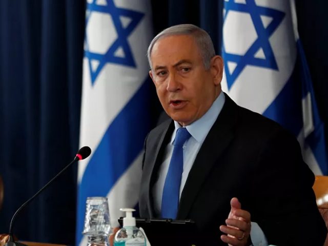 As Israel’s Coalition Gov’t Threatens to Crumble, Netanyahu Eyes Elections As Potential Escape Route
