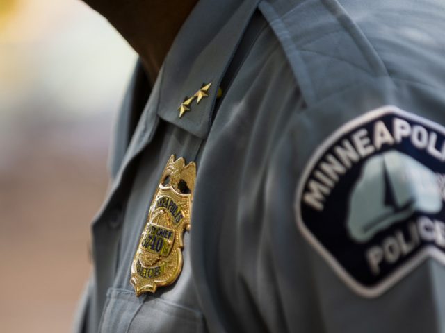 ‘Emotional beatdown on daily basis’: 150 Minneapolis police officers seek disability for PTSD over BLM riots