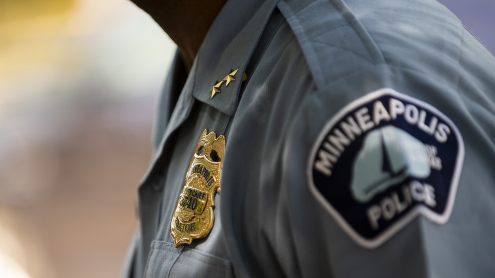 At least 150 Minneapolis police
