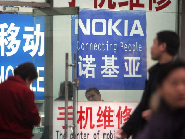 5G wars: China could sanction Nokia & Ericsson in response to EU ban on Huawei