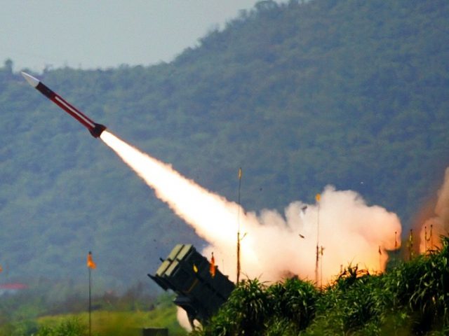 China slaps sanctions on US arms maker Lockheed Martin over missile sales to Taiwan