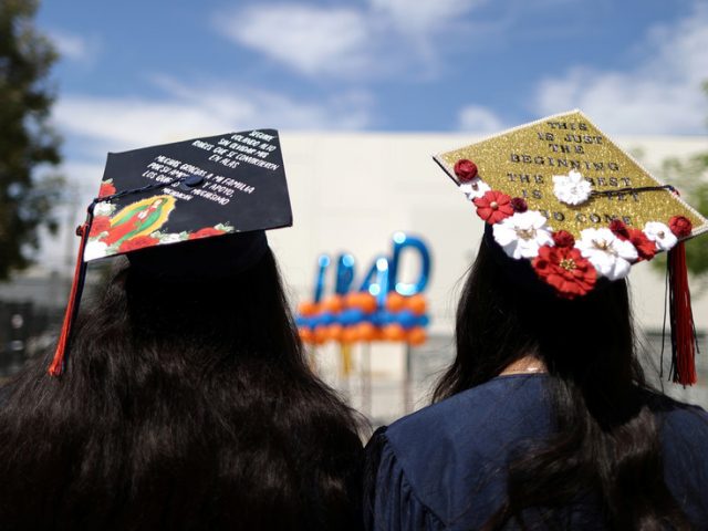 California sues Trump over rules to deport foreign students if colleges offer online-only classes