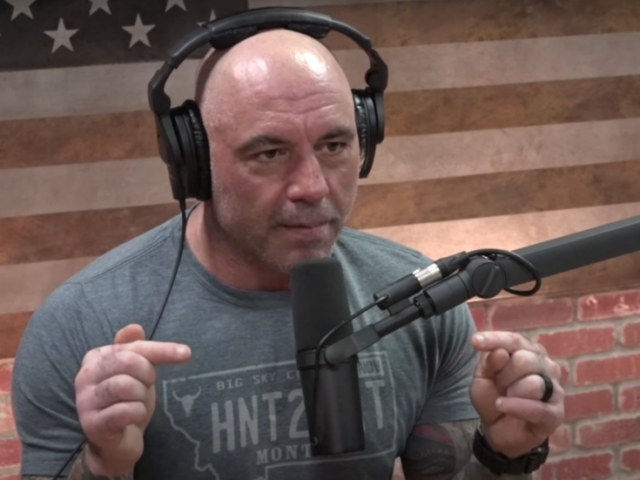 ‘I’m outta here’: Joe Rogan flees Los Angeles for ‘more freedom’ in Texas
