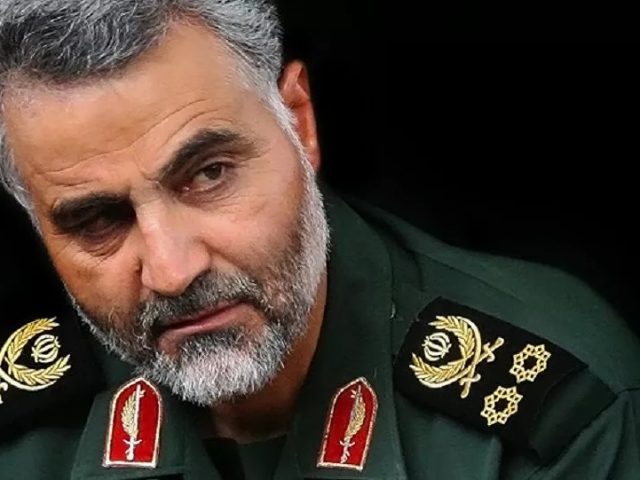 Tehran Rejected Washington’s Demand for No Response to Soleimani’s Assassination – Iranian Deputy FM