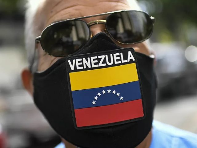 US Sanctions Former Officials of Venezuelan Ministry of Electric Power