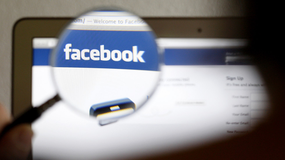 Facebook – the ubiquitous