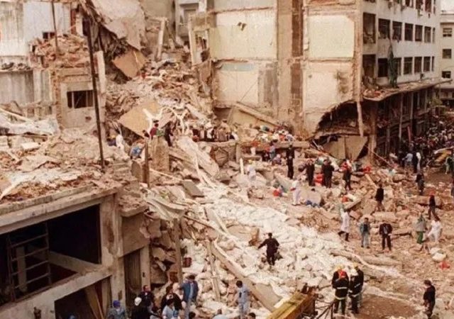How a police spy’s stunning testimony threatens the official US-Israeli AMIA bombing narrative