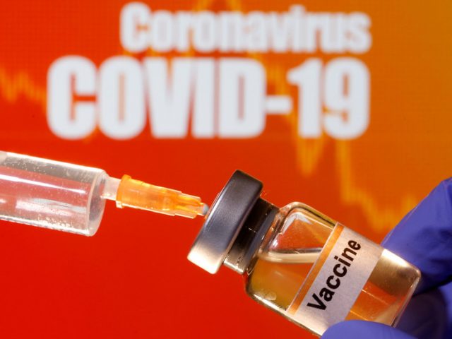 US to pay Pfizer & BioNTech $2 billion for Covid-19 vaccine