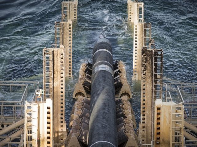 ‘Very serious threats’: US reportedly ramps up pressure on Nord Stream 2 contractors