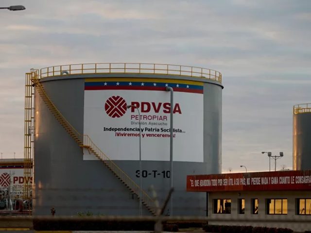 Russia Urges US to Ditch Unilateral Venezuela Sanctions Blocking Caracas’ Economic Activities