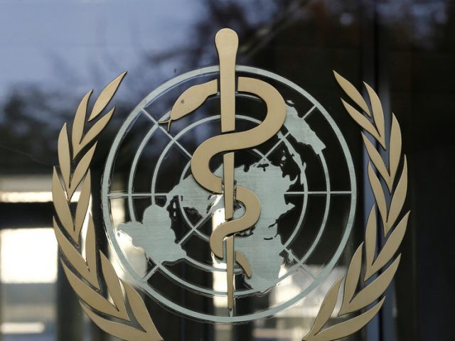 US to officially leave WHO next July after Trump’s ‘blame China’ ultimatum fails to sway global health organization
