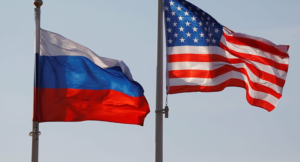 The United States and Russia2