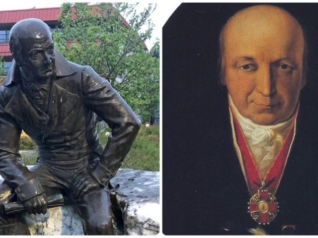 Another day, another statue: Sitka council rules to remove monument to first Russian governor of Alaska
