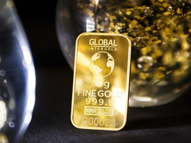 Gold price could skyrocket to $3,500 in two years – analyst