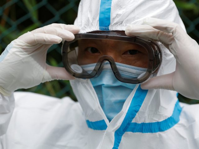 ‘Not high risk’: Bubonic plague outbreak in China is ‘well managed’ – WHO