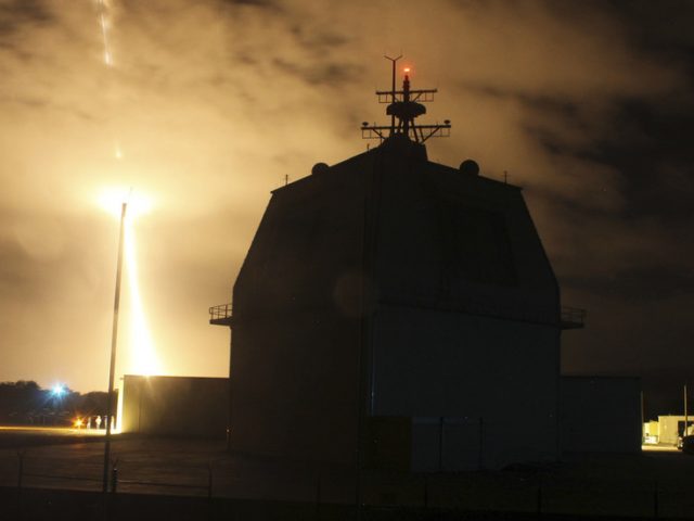 Japan may still install Aegis Ashore missile defense systems despite calling it quits on project with US – reports