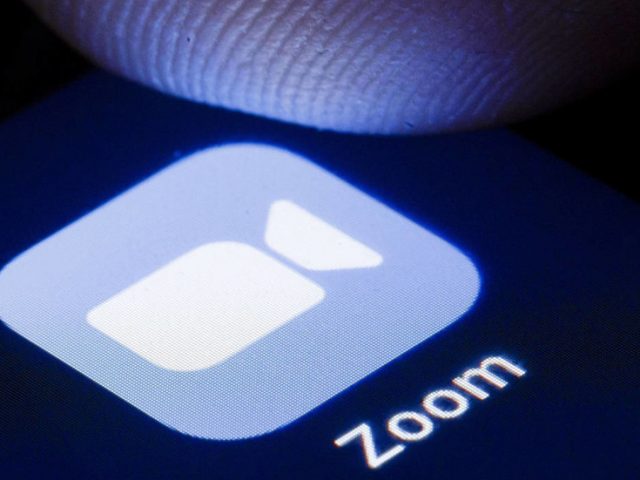 Zoom, TikTok pause data requests from Hong Kong authorities following new national security law, joining Facebook and WhatsApp