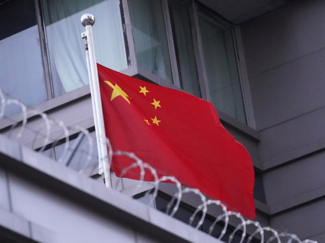 ‘Give us evidence’: Chinese consul general demands proof amid mounting accusations of espionage & order to close Houston consulate