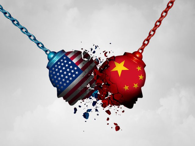 The world must wake up to and resist the ‘New Cold War’ because US actions against China endanger all of HUMANITY