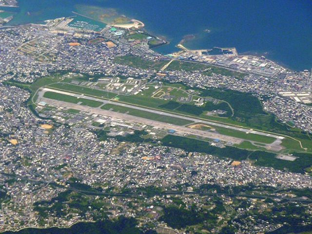 US Military ‘Occupation’ of Okinawa is ‘Huge Backdoor’ for COVID-19 Amid Island’s Tight Controls