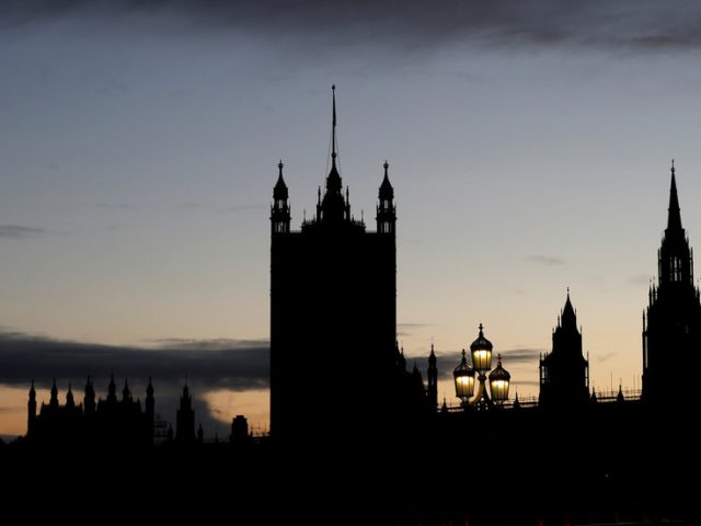 UK parliament’s intelligence report claims Russia tried to ‘influence’ Scottish referendum, says spy agencies should probe Brexit