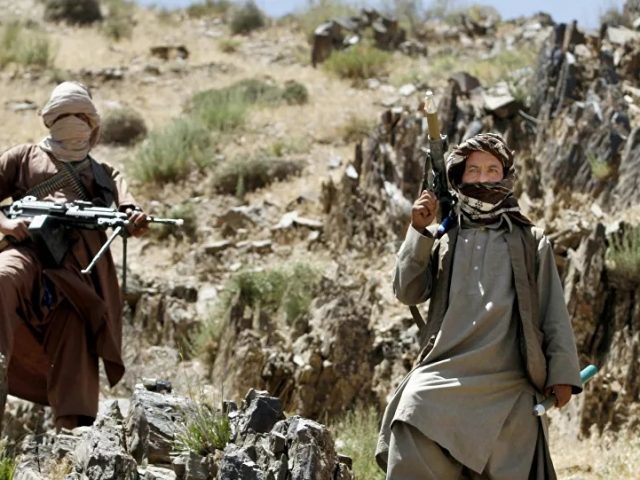 NSA Dissented From CIA Assessment of ‘Russian Bounties’ for Taliban Killings