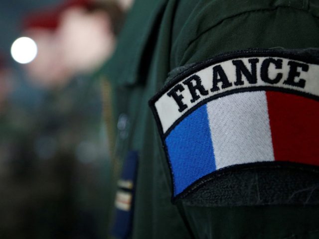 France probes senior military officer accused of ‘spying for Russia’ – suspect worked at NATO command centre