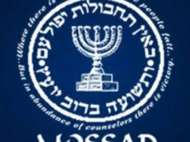 ‘Nature of War is Changing’: Israeli Ex-Spy Chief Justifies Exorbitant Mossad Budget Amid IDF Cuts