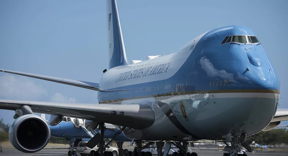 Air Force One5