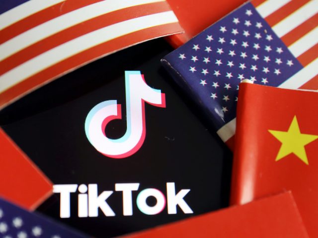 US ‘theft’ of TikTok turning once great America into ‘rogue country’ – Chinese media