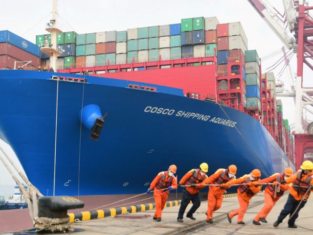 US-China trade deal is still alive & making progress despite escalating tensions, officials say