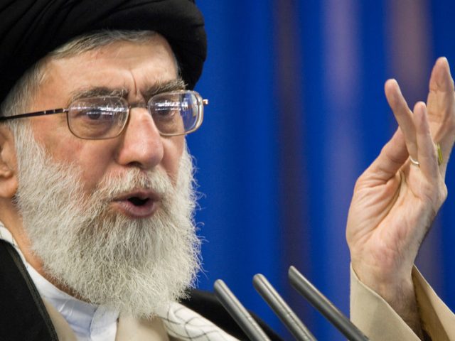 Iran won’t stop ballistic missile & nuclear programs despite US pressure – Supreme Leader