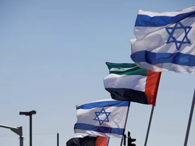 Israeli, US Delegations to Visit UAE Next Week for Normalization Talks – PM’s Office
