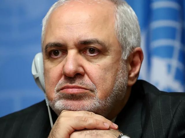 Iranian FM Zarif Snaps at Google for ‘Glitch’ When Translating Condolences to Lebanese People